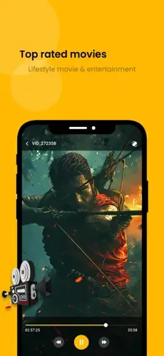 fancode-shop Top Rated Movies