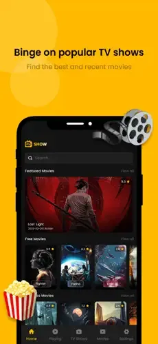 fancode-shop tv show